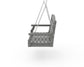 POLYWOOD Savannah 48" Swing