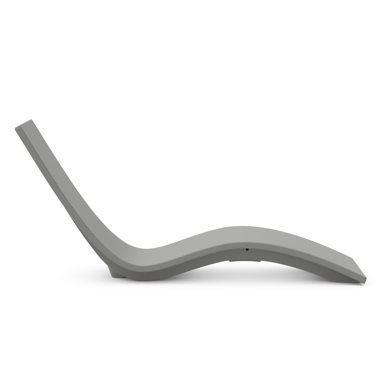 POLYWOOD Laguna In-Pool Chaise Lounge