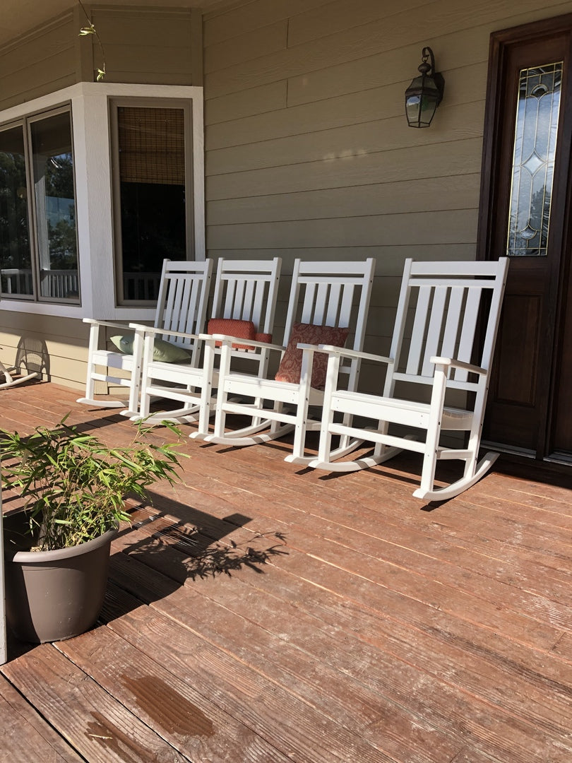 POLYWOOD - Estate Rocking Chair
