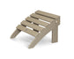 POLYWOOD - Classic Adirondack Folding Ottoman                                 FREE SHIPPING