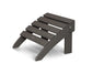 POLYWOOD - Classic Adirondack Folding Ottoman                                 FREE SHIPPING