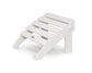 POLYWOOD - Classic Adirondack Folding Ottoman                                 FREE SHIPPING