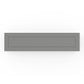 POLYWOOD Country Living 72" Storage Bench