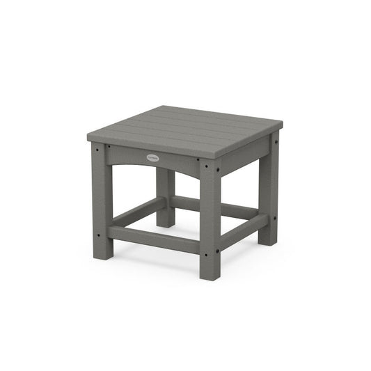 Polywood - Club 18" Side Table - FREE SHIPPING