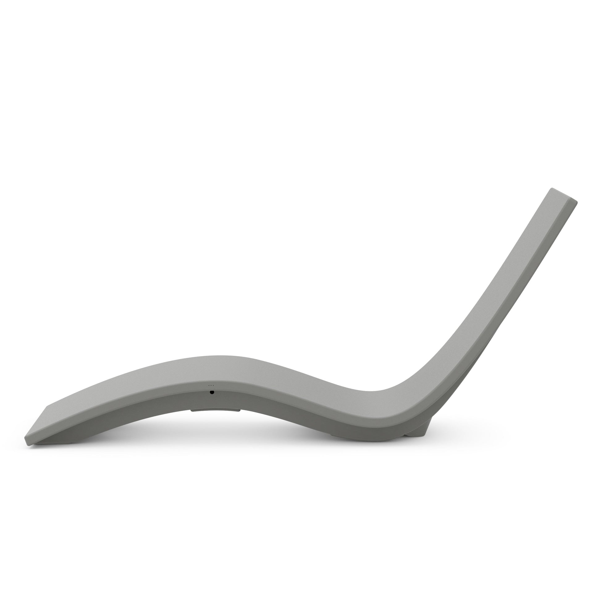 POLYWOOD Laguna In-Pool Chaise Lounge