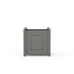 POLYWOOD Country Living Large Square Planter Box
