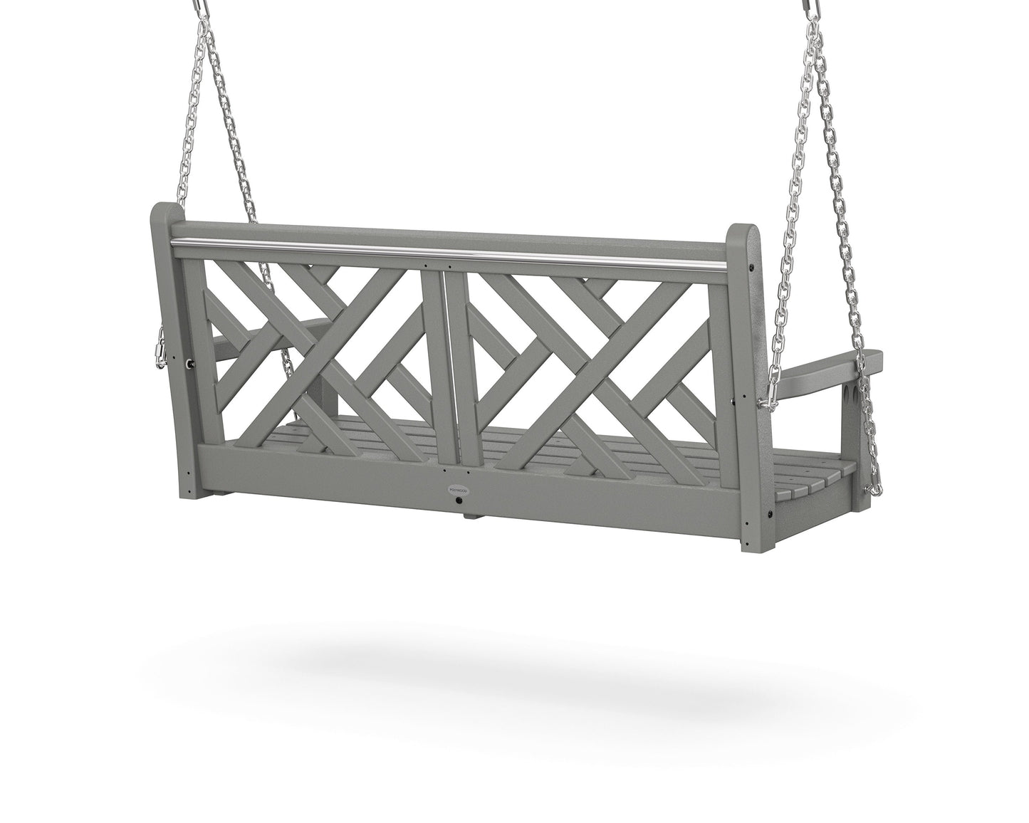 POLYWOOD Chippendale 48" Swing