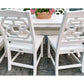 POLYWOOD Chinoiserie Dining Side Chair