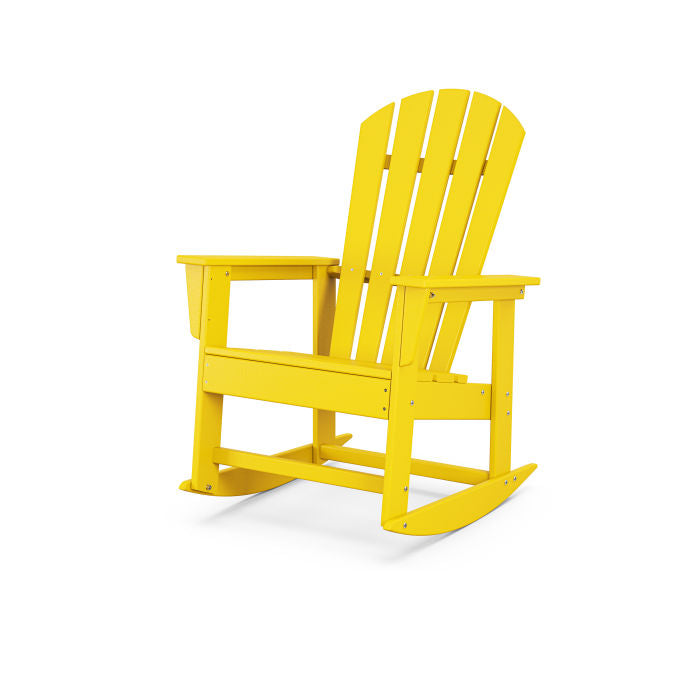 POLYWOOD South Beach Rocking Chair FREE SHIPPING