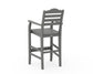 POLYWOOD Savannah Bar Arm Chair