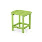 POLYWOOD South Beach 18" Side Table FREE SHIPPING