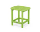 POLYWOOD South Beach 18" Side Table FREE SHIPPING
