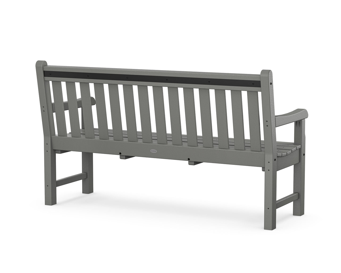 POLYWOOD 60" Buddy Bench