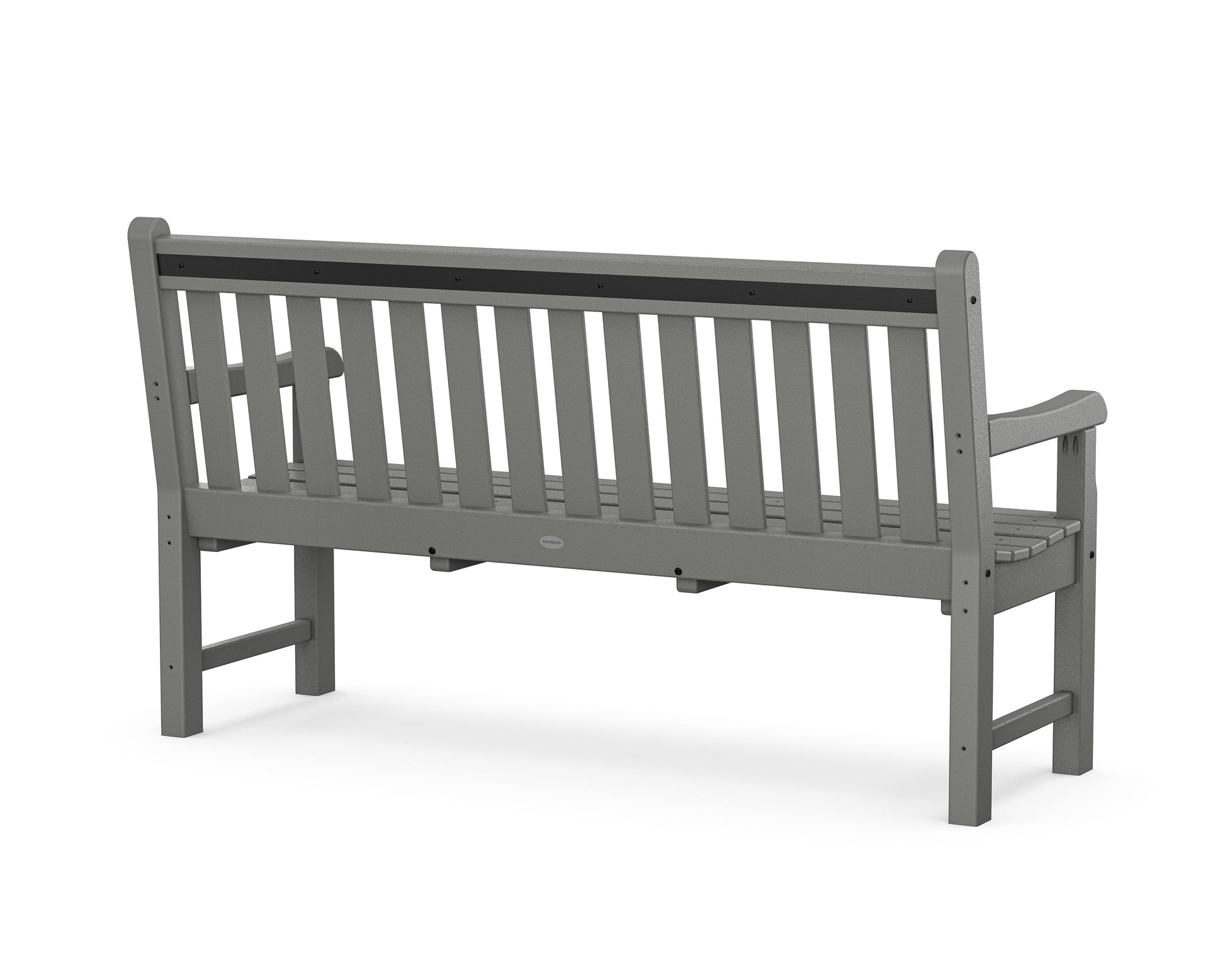 POLYWOOD 60" Buddy Bench