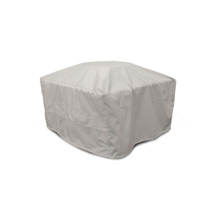 POLYWOOD Square 42" Fire Pit Table FREE SHIPPING