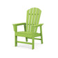 POLYWOOD South Beach Casual Chair FREE SHIPPING
