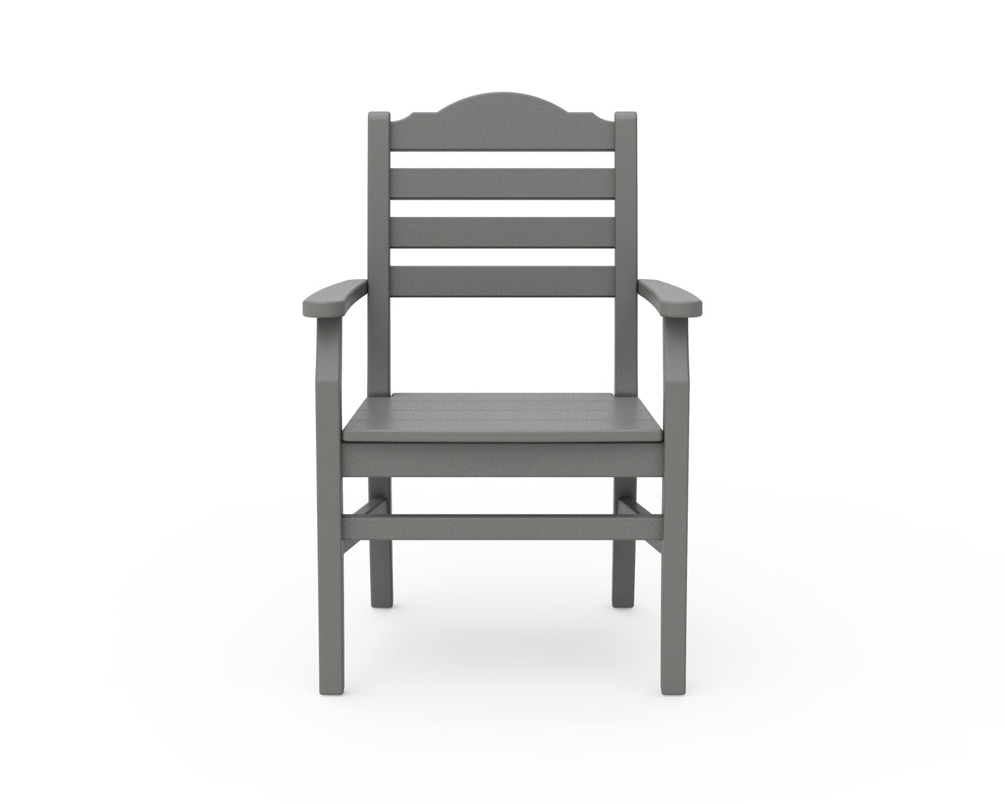POLYWOOD Savannah Dining Arm Chair