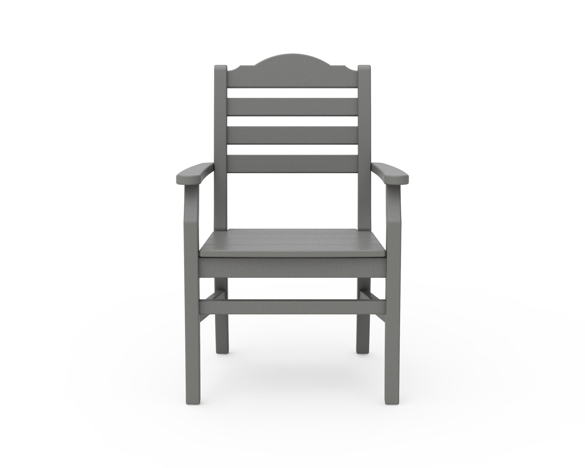 POLYWOOD Savannah Dining Arm Chair