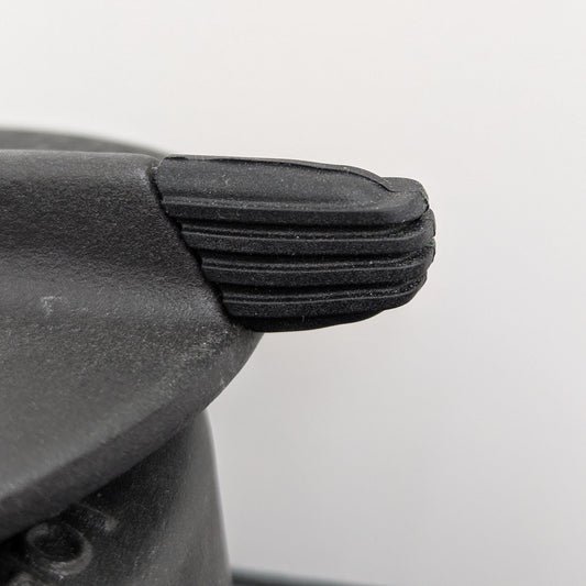 Silicone rEGGulator tip replacement