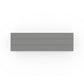 POLYWOOD Vineyard 60" Storage Bench