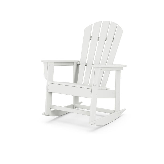 POLYWOOD South Beach Rocking Chair FREE SHIPPING