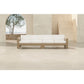 POLYWOOD LATITUDE STRAIGHT SECTIONAL FREE SHIPPING