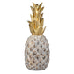 BIG ISLAND PINEAPPLE - SET OF 2  -  FREE SHIPPING !!!