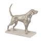 BERGIE DOG SCULPTURE  -  FREE SHIPPING !!!