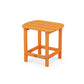 POLYWOOD South Beach 18" Side Table FREE SHIPPING