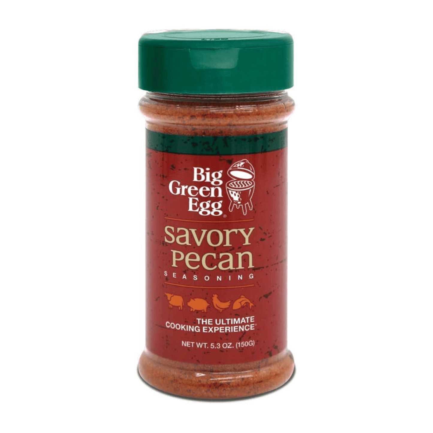Seasoning