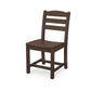 POLYWOOD La Casa Café Dining Side Chair FREE SHIPPING