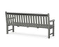 POLYWOOD 72" Buddy Bench