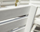 POLYWOOD Captain Folding Dining Chair