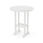 POLYWOOD 36" Round Farmhouse Bar Table FREE SHIPPING