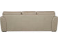 Hooker Furniture - Living Room Keys Sofa