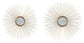 Ashley Express - Doniel Accent Mirror Set (2/CN)