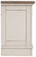 Ashley Express - Realyn Three Drawer Night Stand