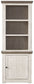 Ashley Express - Havalance Right Pier Cabinet