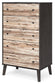 Ashley Express - Piperton Five Drawer Chest
