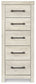 Cambeck Narrow Chest