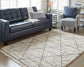Ashley Express - Abdalah Medium Rug