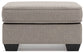 Ashley Express - Greaves Ottoman