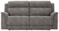 Next-Gen DuraPella 2 Seat PWR REC Sofa ADJ HDREST