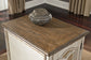 Ashley Express - Realyn Chair Side End Table