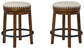 Ashley Express - Valebeck UPH Swivel Stool (1/CN)