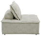 Ashley Express - Bales 8-Piece Modular Seating