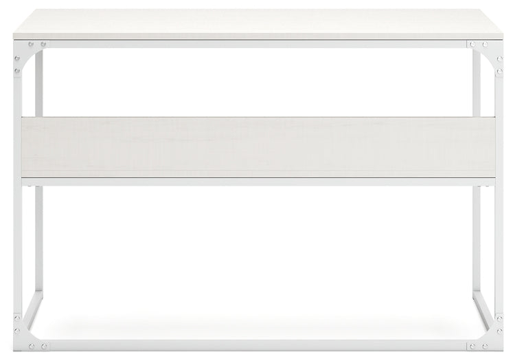 Ashley Express - Deznee Home Office Desk