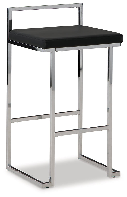 Ashley Express - Madanere Tall UPH Stool (2/CN)