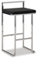 Ashley Express - Madanere Tall UPH Stool (2/CN)