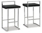 Ashley Express - Madanere Tall UPH Stool (2/CN)